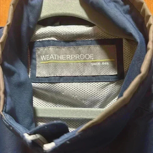 Men’s windbreaker size XL - Picture 2 of 5